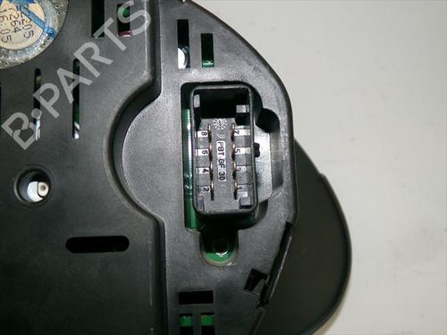 Electronic module SEAT CORDOBA (6L2) 1.4 TDI | BP33904794M83 - Image 4