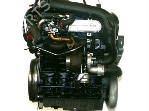 Engine AUDI A3 (8P1) 2.0 TDI | BP39226121M1 - Image 2