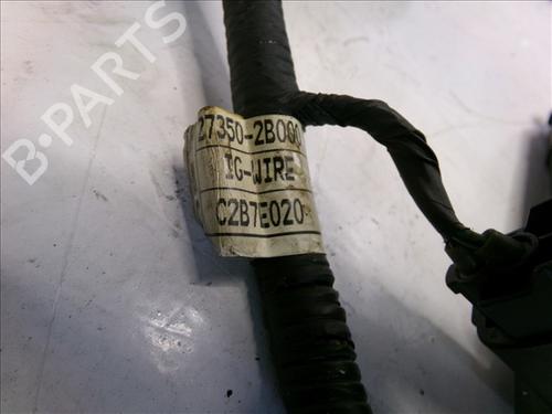 Ignition coil HYUNDAI i30 (FD) 1.4 | BP27539149M94 - Image 4