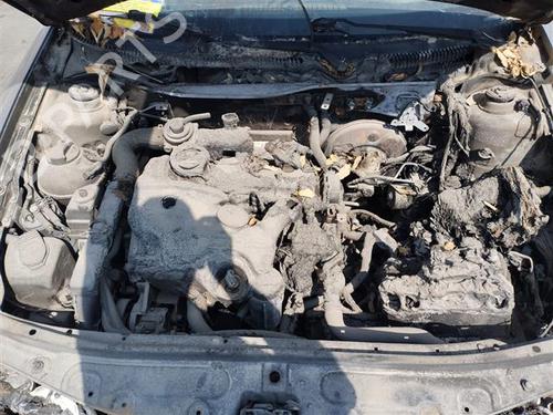 Right sun visor SEAT LEON (1M1) 1.9 TDI | BP24857915I2  - Image 7