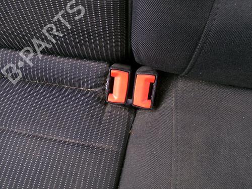 Used Seat buckle Seat buckle 38166840 38166840