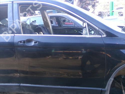 Dør højre fortil Dør højre fortil HONDA CR-V III (RE_) 2.2 i-CTDi 4WD (RE6) (140 hp) 37259159 37259159