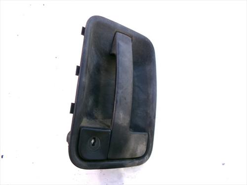 Used Front left exterior door handle Front left exterior door handle PEUGEOT EXPERT (224_) 2.0 HDi (94 hp) 36184081 36184081