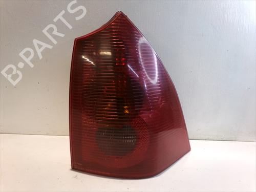 Used Right taillight Right taillight PEUGEOT 307 SW (3H) 1.6 HDI 110 (109 hp) 40597622 40597622