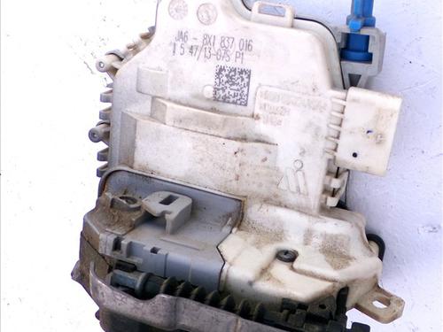 Used Front right lock Front right lock AUDI A3 (8V1, 8VK) 2.0 TDI (150 hp) 28034989 28034989