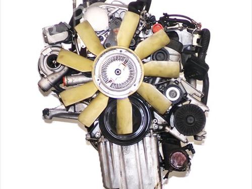 Engine MERCEDES-BENZ VITO / MIXTO Van (W639) 109 CDI (639.601, 639.603, 639.605) | BP31942840M1 - Image 3