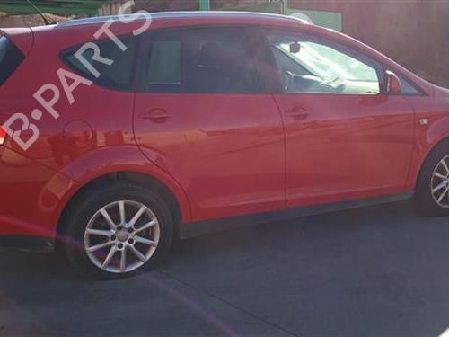 Warning switch SEAT ALTEA (5P1) 1.6 TDI | BP26314187I22  - Image 7