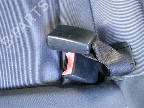 Used Seat buckle Seat buckle BMW 1 (E87) 120 d (163 hp) 33265502 33265502