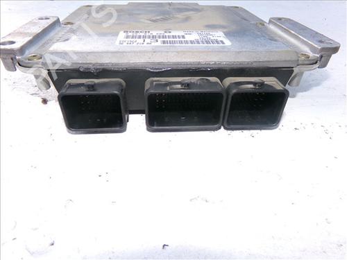 Used Other Other CITROËN C5 I (DC_) 2.0 HDi (DCRHZB, DCRHZE) (109 hp) 29450726 29450726