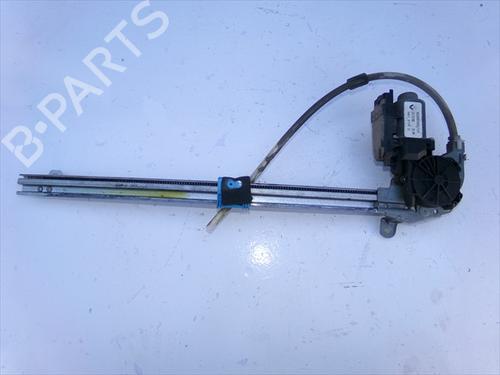 Used Rear right window mechanism Rear right window mechanism RENAULT ESPACE IV (JK0/1_) 2.0 dCi (JK01, JK02, JK1J, JK1K, JK1H) (150 hp) 40528715 40528715