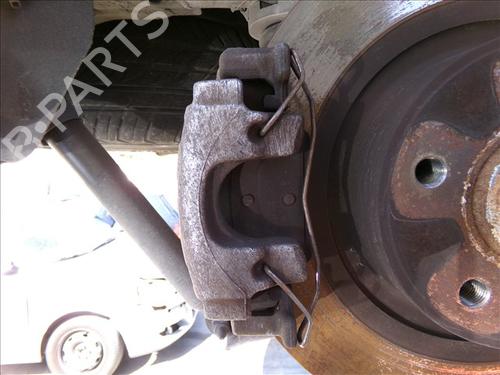 Left rear brake caliper RENAULT ESPACE IV (JK0/1_) 1.9 dCi (JK0U, JK0G) | BP25753231M107 - Image 2