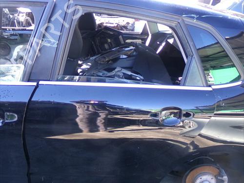 Used Left rear door CITROËN C4 II (NC_) 1.6 BlueHDi 100 (99 hp) 31637243