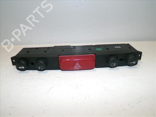 Used Warning switch Warning switch ALFA ROMEO 147 (937_) 1.6 16V T.SPARK (937.AXA1A, 937.AXB1A, 937.BXB1A) (120 hp) 24560746 24560746