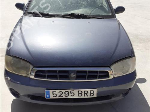 Used Parts KIA SHUMA II Saloon (FB) 1.6 2390885