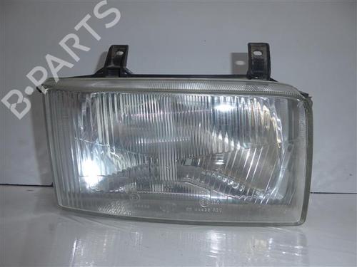 Used Right headlight Right headlight VW TRANSPORTER T4 Bus (70B, 70C, 7DB, 7DK, 70J, 70K, 7DC, 7DJ) 1.9 D (60 hp) 24569374 24569374