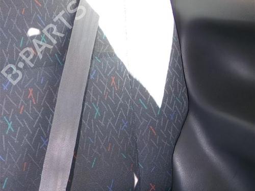 Used Rear left seatbelt Rear left seatbelt HONDA LOGO (GA) 1.3 (GA3) (65 hp) 30358353 30358353