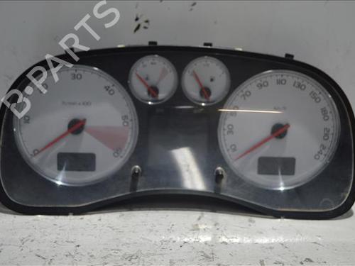 Used Electronic module Electronic module PEUGEOT 307 CC (3B) 2.0 HDi 135 (136 hp) 24559217 24559217