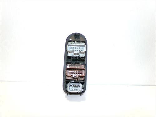 Left front window switch RENAULT SCÉNIC II (JM0/1_) 1.5 dCi (JM0F) | BP37231479I27 - Image 3