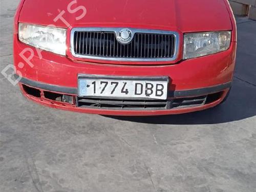 Used Parts SKODA FABIA I (6Y2) 1.2 2391008