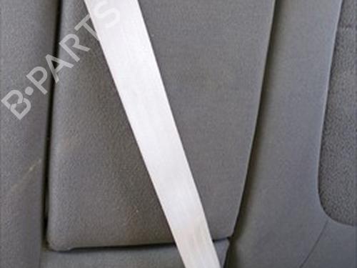 Cinturón de seguridad trasero central Cinturón de seguridad trasero central KIA CERATO I Hatchback (LD) 2.0 CRDi (112 hp) 37437876 37437876
