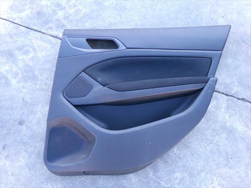 Used Rear right panel Rear right panel PEUGEOT 308 II (LB_, LP_, LW_, LH_, L3_) 1.6 BlueHDi 120 (120 hp) 31658803 31658803