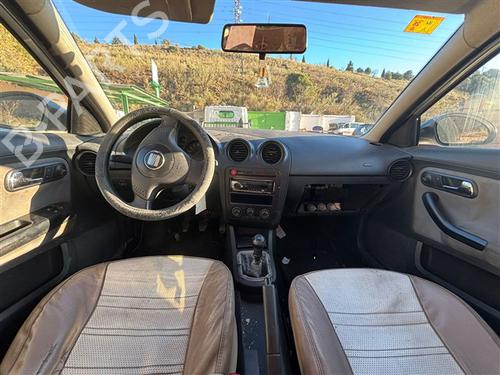 Left front window switch SEAT CORDOBA (6L2) 1.9 SDI | BP30966393I27 - Image 9