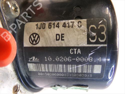 ABS pump SEAT LEON (1M1) 1.9 TDI | BP40279486M43 - Image 5