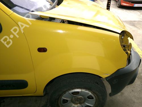 Used Right front fenders Right front fenders RENAULT KANGOO (KC0/1_) 1.5 dCi (84 hp) 39739097 39739097