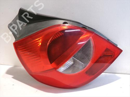 left-taillight-renault-clio-iii-br01-cr01-2005-2006-2007-2008-2009-2010-2011-2012-2013-2014-40179700 main image