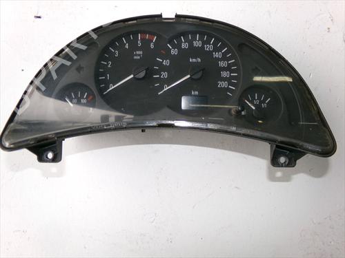 Module électronique Module électronique OPEL COMBO Tour 1.7 DTI 16V (75 hp) 39739049 39739049