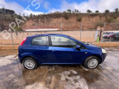Engine FIAT GRANDE PUNTO (199_) 1.3 D Multijet (199.AXD11, 199.AXD1A, 199.AXD1B,... | BP33423192M1  - Image 8