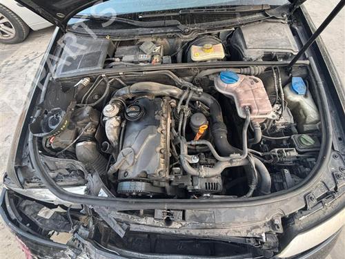 Rear left seatbelt AUDI A4 B6 (8E2) 1.9 TDI | BP33422864I29  - Image 6