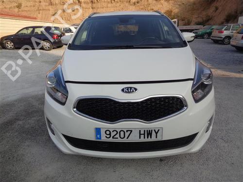 Front left lock KIA CARENS IV 1.7 CRDi | BP24556086C98  - Image 5