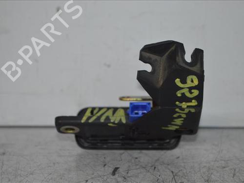 Tailgate lock AUDI A4 B6 (8E2) 1.6 | BP24569304C101 - Image 2
