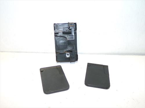 Card reader RENAULT SCÉNIC II (JM0/1_) 1.9 dCi (JM0G, JM12, JM1G, JM2C) | BP37508433E4 - Image 2