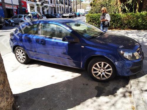 ABS pump OPEL ASTRA H GTC (A04) 1.3 CDTI (L08) | BP33423450M43 - Image 7