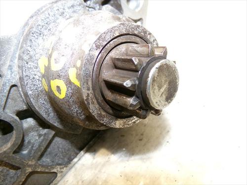 Starter VW GOLF PLUS V (5M1, 521) 1.4 16V | BP33264832M8 - Image 3