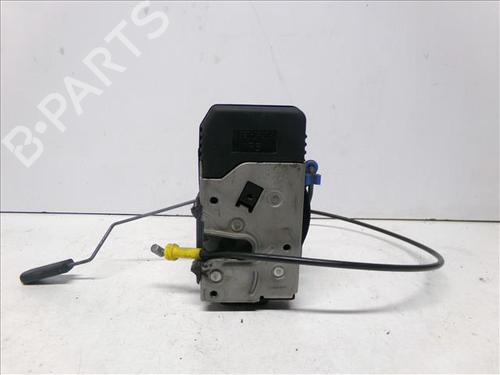 Used Front left lock Front left lock 24562011 24562011