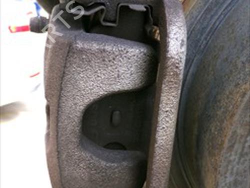 Used Right rear brake caliper Right rear brake caliper NISSAN QASHQAI +2 (JJ10E) 1.5 dCi (110 hp) 33688227 33688227