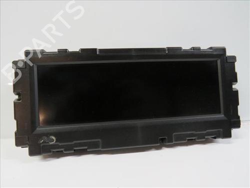 display-monitor-chevrolet-cruze-j300-2009-24557045 main image