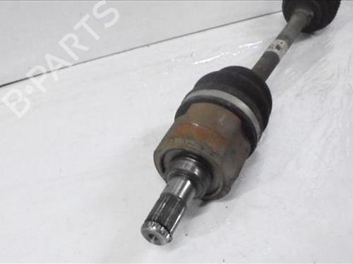 Left front driveshaft HYUNDAI i30 Estate (FD) 1.4 | BP24559883M38 - Image 4