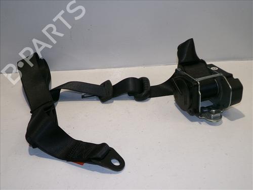 Used Rear right seatbelt Rear right seatbelt ALFA ROMEO 147 (937_) 1.6 16V T.SPARK (937.AXA1A, 937.AXB1A, 937.BXB1A) (120 hp) 24560753 24560753