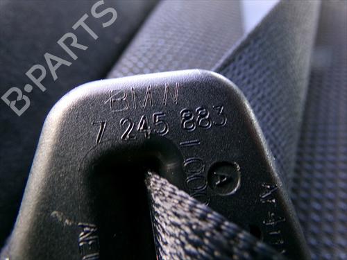 Rear right seatbelt BMW 3 (E90) 318 d | BP38983391I28 - Image 2