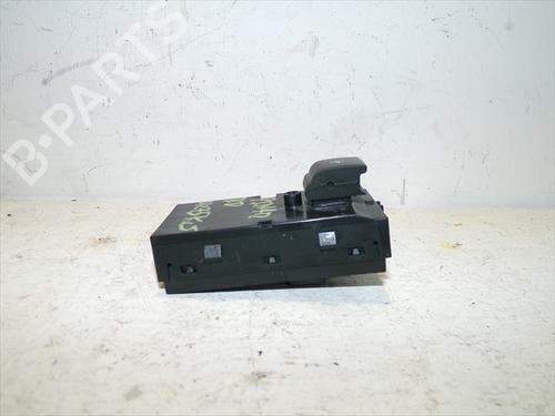 Right front window switch OPEL ASTRA K (B16) 1.6 CDTi (68) | BP34340111I26 - Image 3