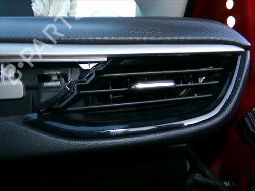 air-vent-opel-corsa-f-p2jo-2019-40061792 main image