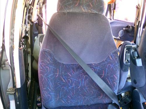 Used Front right seatbelt Front right seatbelt 39427867 39427867