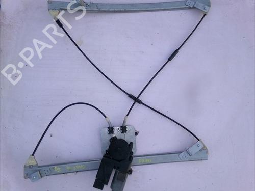 Front left window mechanism RENAULT ESPACE IV (JK0/1_) 2.0 dCi (JK01, JK02, JK1J, JK1K, JK1H) | BP39226160C22 - Image 1