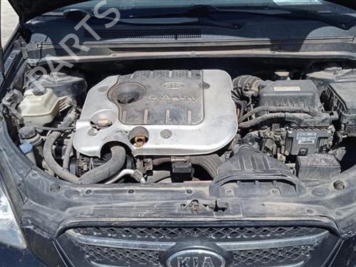 Electronic module KIA CARENS III MPV (UN) 2.0 CRDi 115 | BP24559797M83 - Image 5