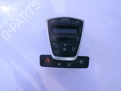 Used Climate control Climate control 37020247 37020247