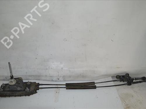 Used Gear lever Gear lever SKODA FABIA I (6Y2) 1.4 (60 hp) 24560914 24560914